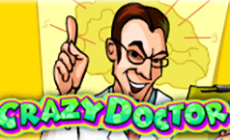 Игровой автомат Crazy Doctor 2