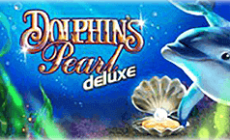 Игровой автомат Dolphin’s Pearl Deluxe