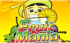 Игровой автомат Fruit Mania