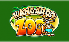 Игровой автомат Kangaroo