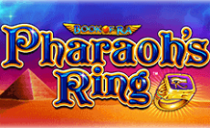 Игровой автомат Pharaoh’s Ring