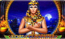 Игровой автомат Riches Of Cleopatra