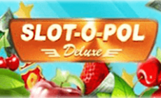 Игровой автомат Slot-o-pol Deluxe