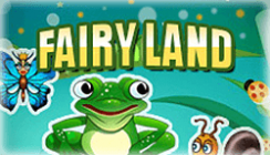 Игровой автомат Fairy Land