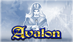 Игровой автомат Avalon