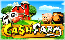 Игровой автомат Cash Farm