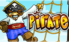 Игровой автомат Pirate